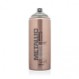 Effect EMC7060 Metallic Graphite, Gold Metallic, Montana, 400 ml