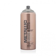 Effect EMC7060 Metallic Graphite, Gold Metallic, Montana, 400 ml