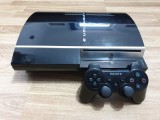 Consola PS3 Playstation 3 Modat CFW 320GB cu 40 Jocuri Incluse
