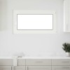 Fereastră de subsol RISOR 110x60 cm Pt&amp;Turn DIN dreapta alb