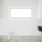 Fereastră de subsol RISOR 110x60 cm Pt&amp;Turn DIN dreapta alb