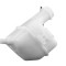 Vas expansiune racire Daewoo Matiz 1998-, NTY CZW-DW-002