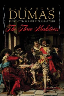 The Three Musketeers foto