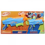 Nerf blaster elite jr ultimate set starter, Hasbro