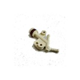 Robinet Reglare Debit Apa Abur SAECO PHILIPS GAGGIA Piese Originale Espressor 17000114