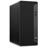 Calculator Second Hand HP EliteDesk 800 G6 Tower, Intel Core i5-10400F 2.90 - 4.30GHz, 16GB DDR4, Placa Video AMD Radeon R7 430 2GB, 256GB SSD
