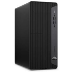 Calculator Second Hand HP EliteDesk 800 G6 Tower, Intel Core i5-10400F 2.90 - 4.30GHz, 16GB DDR4, Placa Video AMD Radeon R7 430 2GB, 256GB SSD foto