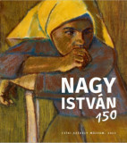 Nagy Istv&aacute;n 150 - Sebesty&eacute;n Gy&ouml;rgy