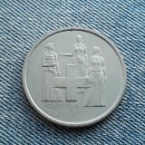 2a - 5 Francs 1974 Elvetia / Switzerland / franci, Europa