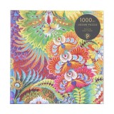 Paperblanks Dayspring Olena's Garden Puzzle 1000 PC