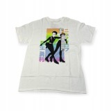 Tricou pentru bărbați SPENCER&amp;#039;S 1-&amp;#039;J M, Alb