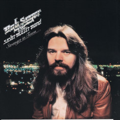 Stranger in Town | Bob Seger, The Silver Bullet Band