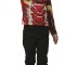Set Iron Man - Bluza &amp; masca PlayLearn Toys