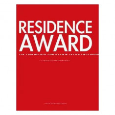 Residence Awards: 50 Works of the 50 Most Influential Chinese Designers - Hardcover - Cathy Cao, George Li, Welly Hu - Design Media Publishing Limited