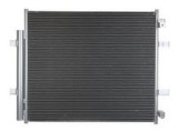 Condensator, climatizare AUDI Q4 Sportback (F4N) (2021 - Prezent) MAXGEAR AC830442