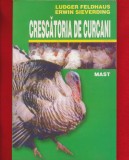 Ludger Feldhaus Erwin Sieverding &quot;Crescătoria de curcani&quot; - 2001