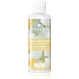 Orientana Ayurvedic Shampoo Jasmine &amp; Indian Almond șampon &icirc;mpotriva subțierii și căderii părului 210 ml