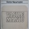 Vasile Maniu (Mongrafie istorica) &ndash; Victor Neumann