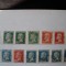 Timbre Franta Pasteur