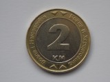 2 KM 2008 BOSNIA