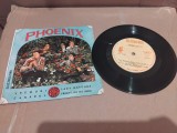 Disc vinil/vinyl Phoenix - Vremuri/Canarul, anul 1969