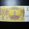 LETONIA 1 RUBLIS 1992 UNC