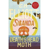 Sibanda and the Death&#039;s Head Moth