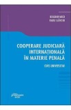 Cooperare judiciara internationala in materie penala - Bogdan Micu, Radu Slavoiu