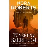 T&uuml;n&eacute;keny szerelem - Nora Roberts