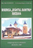 BISERICA SFANTUL DUMITRU, SUCEAVA-VASILE DEMCIUC, JUSTINIAN REMUS COJOCAR-360556