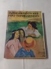 ALBUM IMPRESSIONISTS AND POST-IMPRESSIONISTS IN SOVIET MUSEUMS