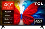 QLED TV FHD 40''(100 cm) TCL 40S5L