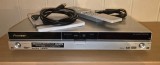 DVD recorder Pioneer cu HDD HDMI nou
