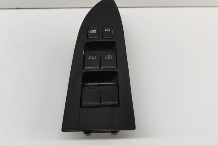 Buton geam ușă st&acirc;nga față INFINITI FX 2005 OEM: 80961-CG000 28995723