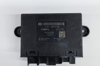 FORD PUMA J2K, CF7 2020 OEM: LU5T-14B533-AE,LU5T-14C108-AE,LU5T-14F144-AE SKU: 22152704 foto