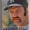 MUNSON , THE LIFE AND DEATH OF A YANKEE CAPTAIN by MARTY APPEL , 2008