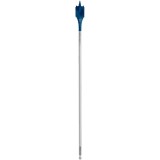 Bosch EXPERT Self Cut Speed - Burghiu plat 22x400 mm tija hexagonala