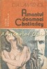 Amantul Doamnei Chatterley - D.H. Lawrence, Evenimentul, 1991, 309 pagini, Romana, Roman Beletristica