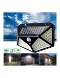 Lampa Solara LED cu Senzor Crepuscular si Senzor de miscare, AVEX