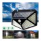 Lampa Solara LED cu Senzor Crepuscular si Senzor de miscare