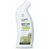 Gel BIO curatare si detartrare intensa toaleta, parfum pin Etamine