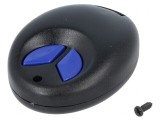 Carcasă ABS pentru Pilot 39x51x15 mm
