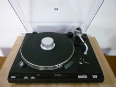 pick-up technics sl-3200 foto