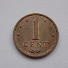 1 cent 1970 Antilele Olandeze