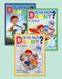 Cumpara ieftin Pachet 3 volume Ce va face Danny?, Litera