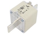 Siguranță ceramică NH3 500A 690V AC 440V DC gG DF ELECTRIC