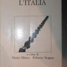 MIRCEA ELIADE E L \' ITALIA