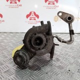 Cumpara ieftin Turbina Alfa Romeo Fiat Opel 1.6 D