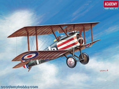 1:72 WW I SOPWITH CAMEL 1:72 foto