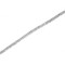 Trese elastice rotunde de 1,5mm